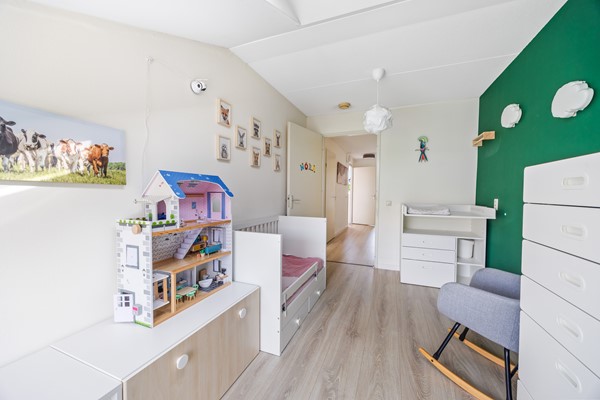 Medium property photo - Regenboogforelvijver 6, 2492 MT The Hague